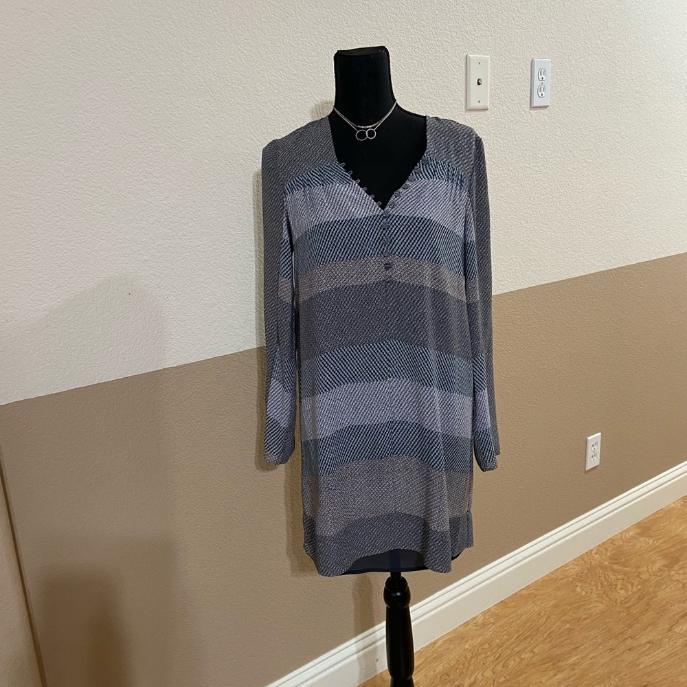 BCBG dress midi, new with tag